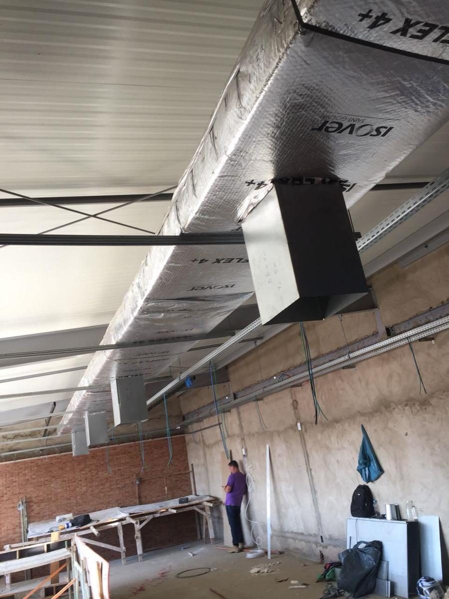 Obra interna
